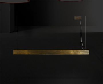 Подвесной светильник Baxter Blade