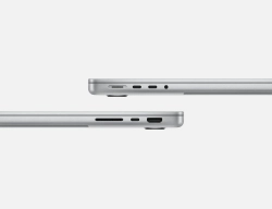 MacBook Pro 14" (M4 Max 14-Core, GPU 32-Core, 36GB, 1TB)