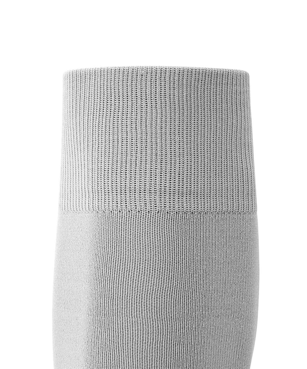 Гольфы футбольные MATCH FOOTLESS SOCKS, серый