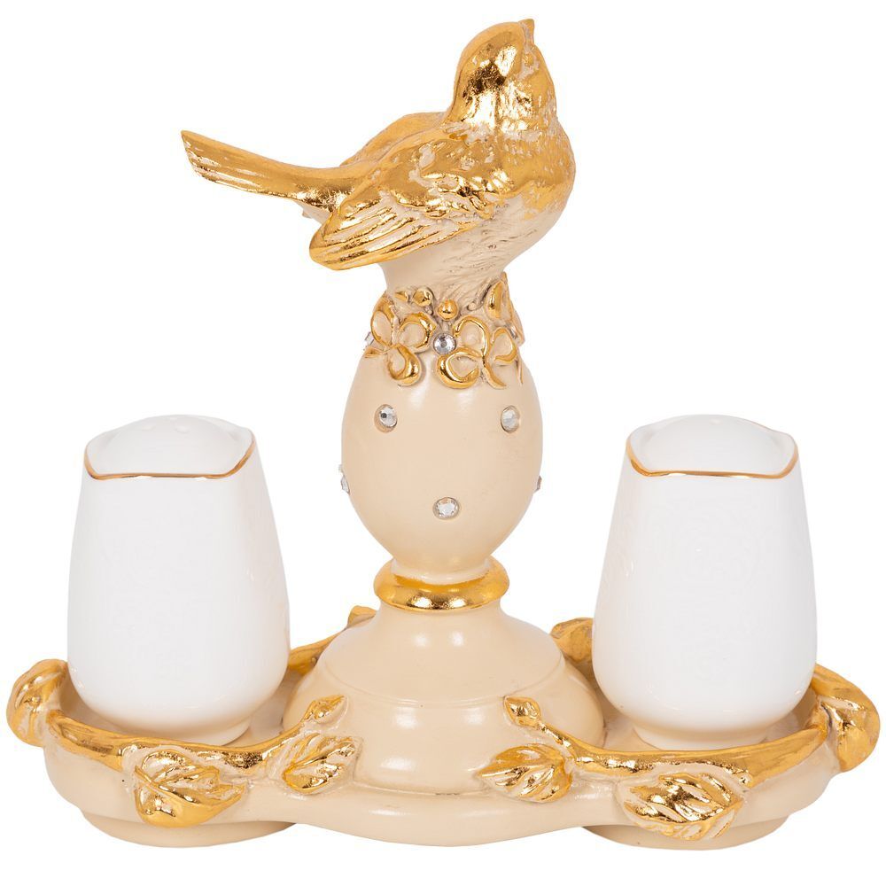 Подставка под специи Эми Айвори