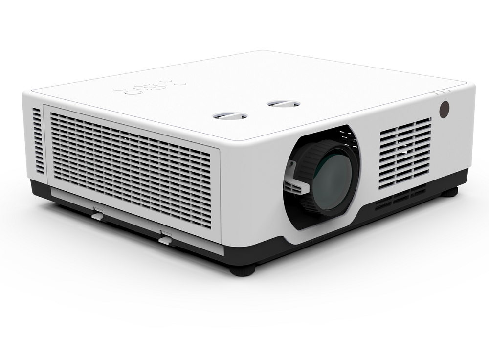 Проектор  Diello EL-VL556W