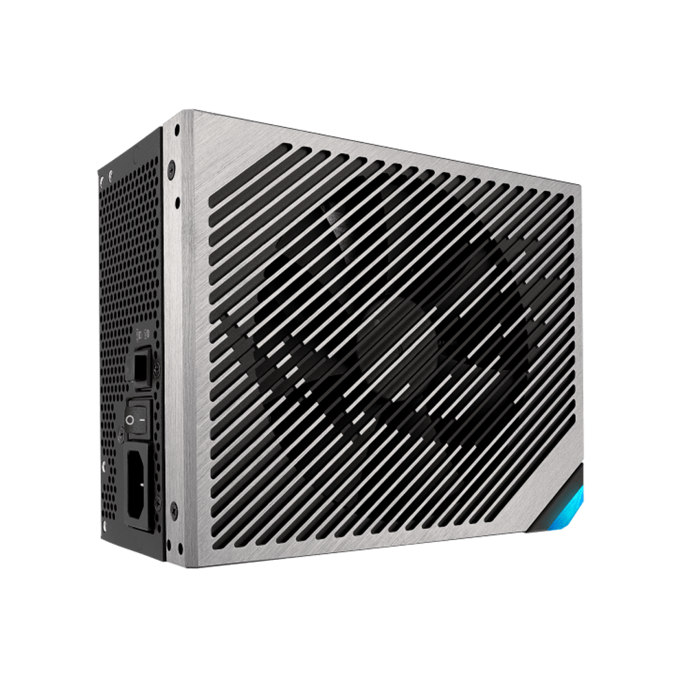 Блок питания ASUS 1000W, ROG Thor 1000W Platinum III, Full Modular, ROG-THOR-1000P3-GAMING