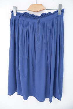 Юбка Dr. Rehfeld из вискозы 44 размер