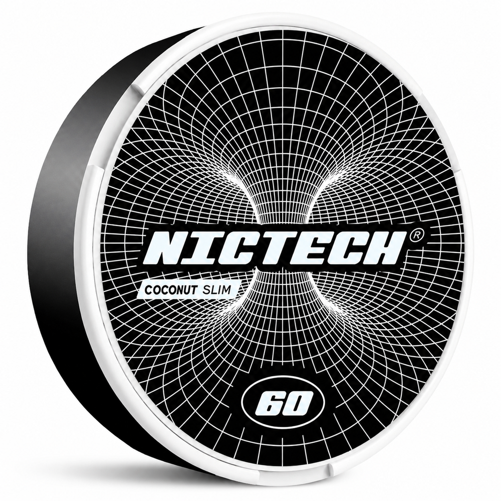 NICTECH COCOS (60МГ) КОКОС
