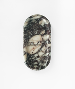 Поднос LO Oval - Calacatta Viola