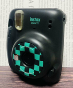 Фотоаппарат моментальной печати FUJIFILM Instax Mini 11 BOX Demon Slayer Edition