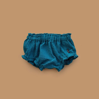 Блумеры Билибин (бирюзовый)