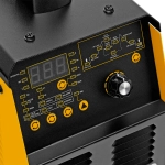 DENZEL ITIG-200 DС Pulse Cold Weld сварочный инвертор 94329