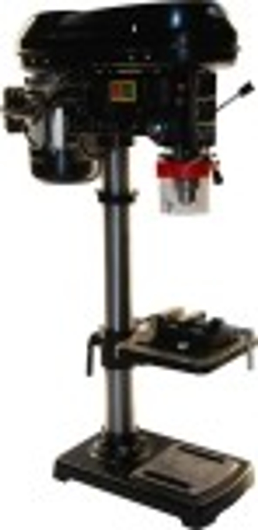 Станок сверлильный ZITREK DP-116 067-4012