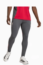 Штаны adidas Liverpool FC 25/26 Competition Training - серый