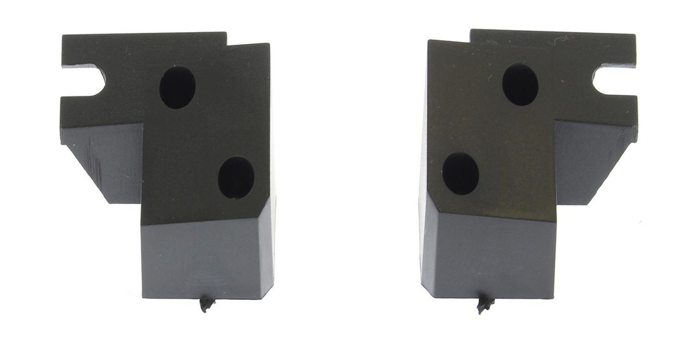 Комплект рамки с разъёмами 10" BMW X1 E84 2009-2014 без CIC экрана "в хлебницу" (поддержка БК и мультируля) - Car-Smart 9595