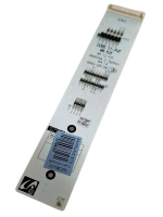 Дисплейный модуль (плата) управления для холодильника