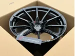 КОВАНЫЕ ДИСКИ ДЛЯ MCLAREN 765LT МАКЛАРЕН