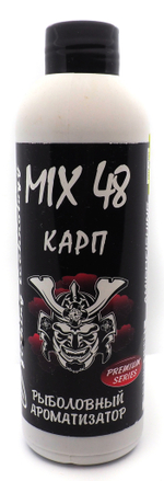 Ароматизатор MIX в Ассорт 200мл PELICAN