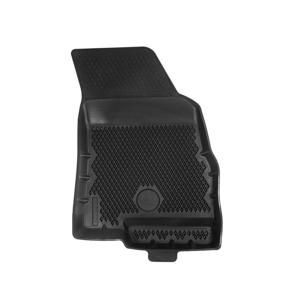 Коврики EVA 3D для Chery Tiggo 7 Pro/Pro Max Delform Premium EVS-0204