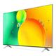 Nanocell телевизор LG 65 дюймов 65NANO776QA