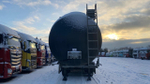 BONUM 914221 Полуприцеп цистерна 914221-01