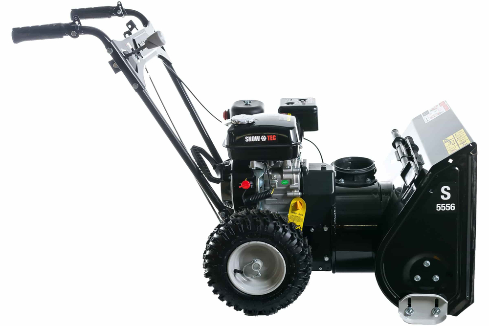 Снегоуборщик HYUNDAI S 5556