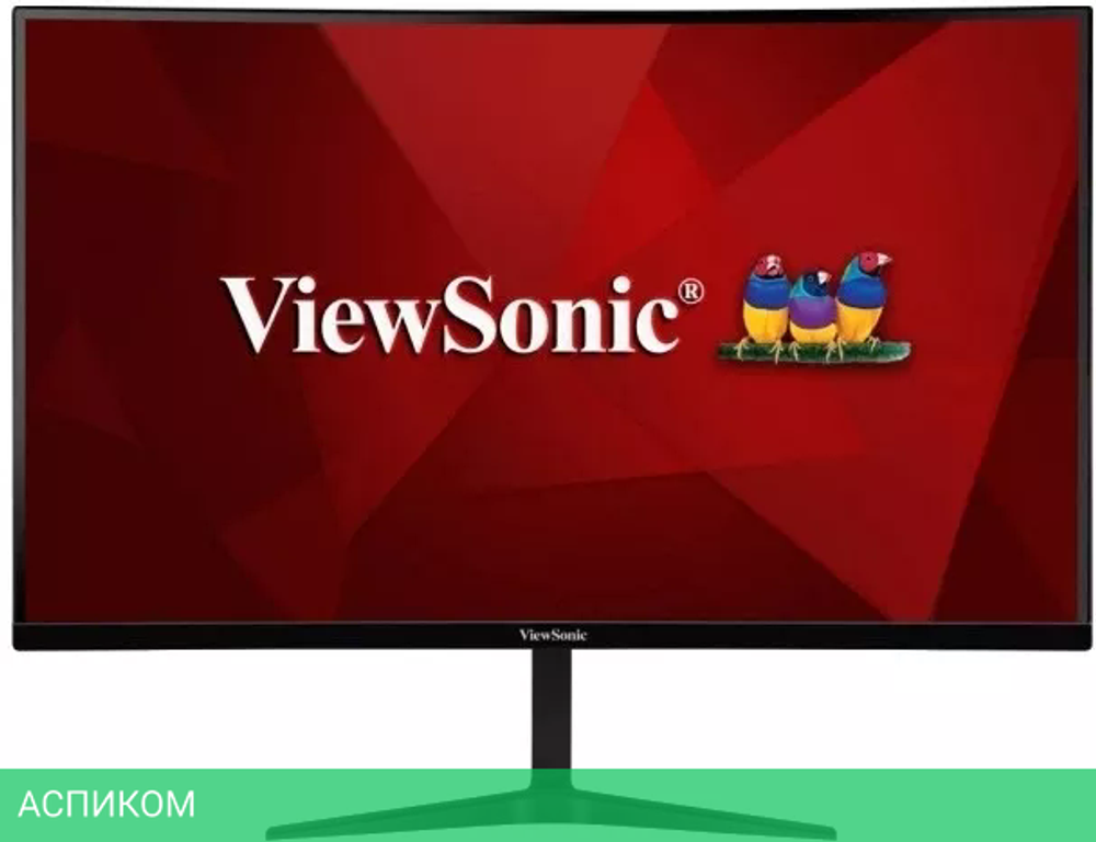 Монитор Viewsonic VX2718-2KPC-MHD
