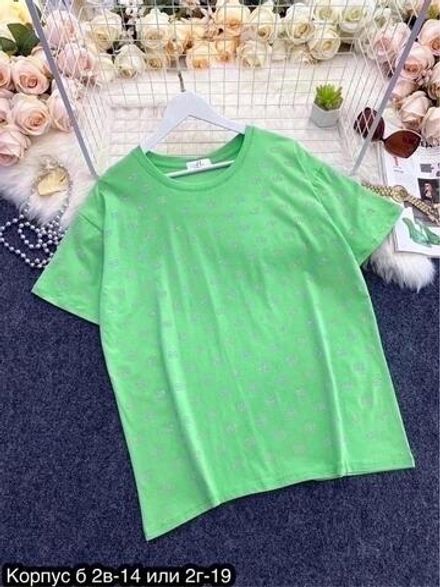 Футболка 6821546 Fabrika