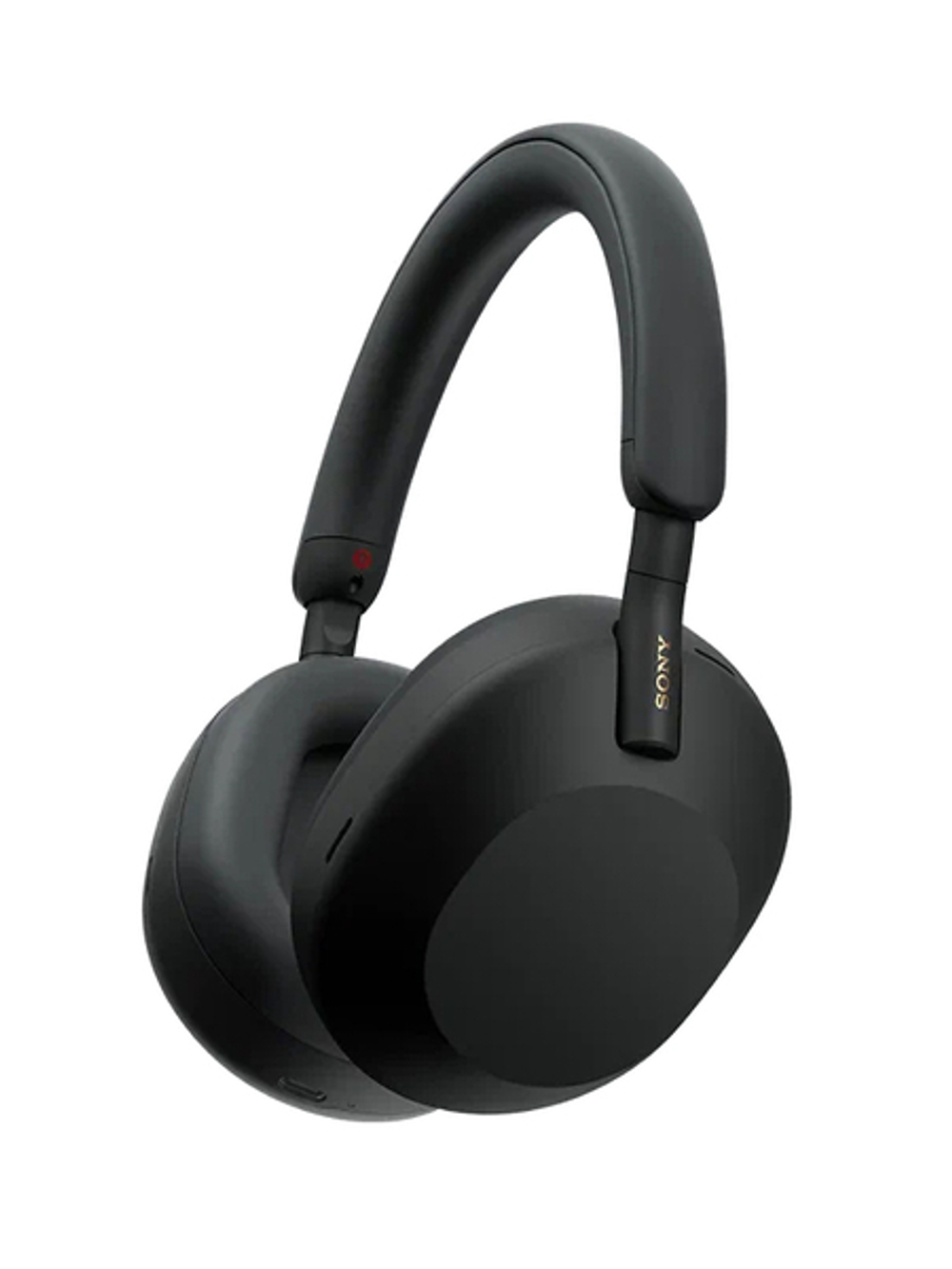 Наушники Sony WH-1000XM5 black