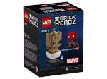 Конструктор LEGO BrickHeadz Marvel 40671 Грут в горшке