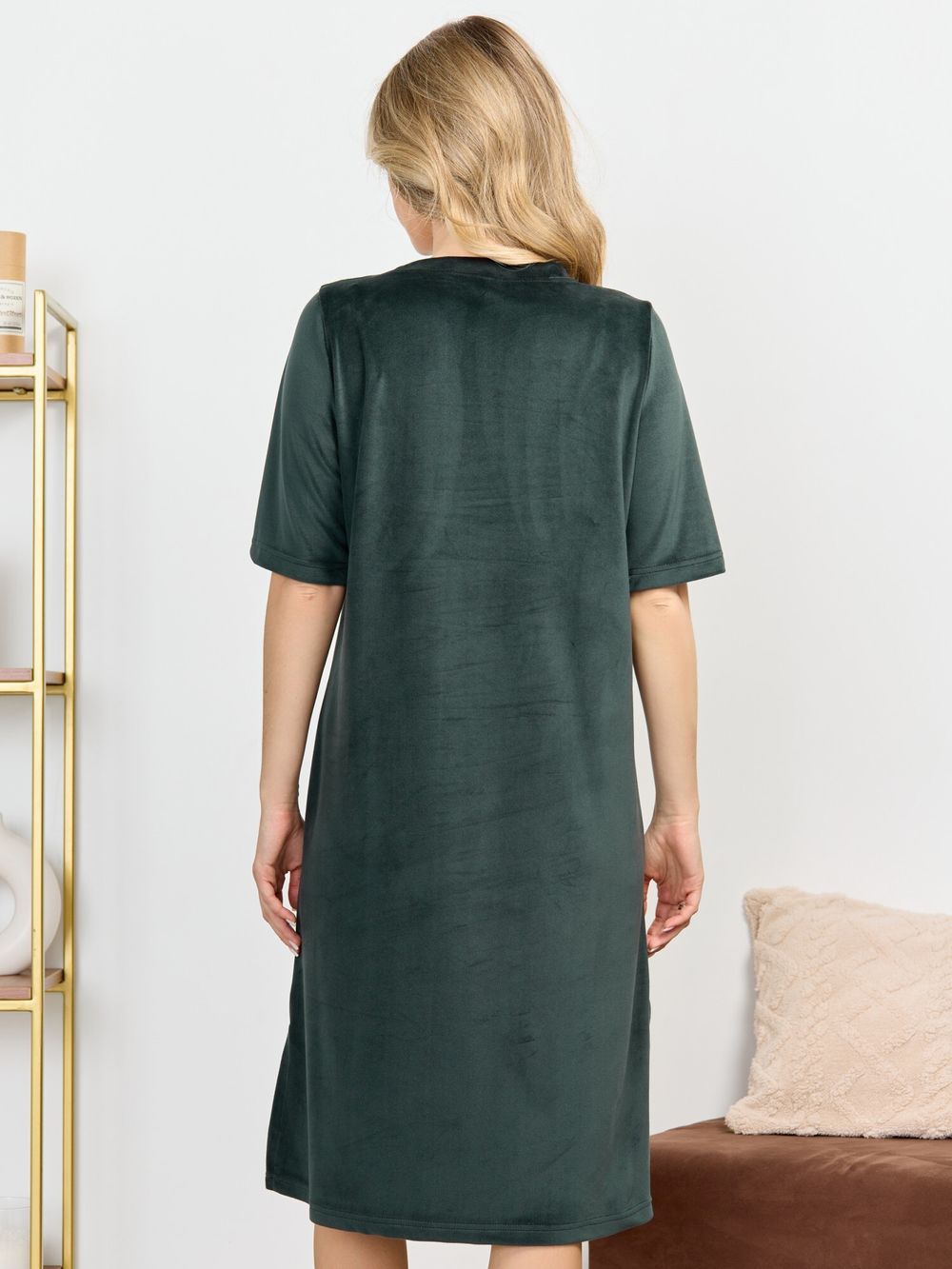 Туника Юнона Виотекс ХАКИ