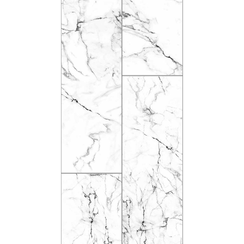 Панель ПВХ фотопечать Snow Streaks 8216 2700х250 мм