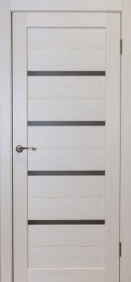 Межкомнатные двери СОБРАНИЕ ДО Биланчино Дуб молочный