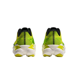 Кроссовки для бега мужские Hoka Mach X 3 M Лайм