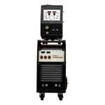 FoxWeld INVERMIG 350E сварочный полуавтомат 5705