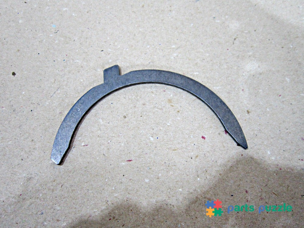 Полукольцо упорное / THRUST WASHER АРТ: 10000-93250