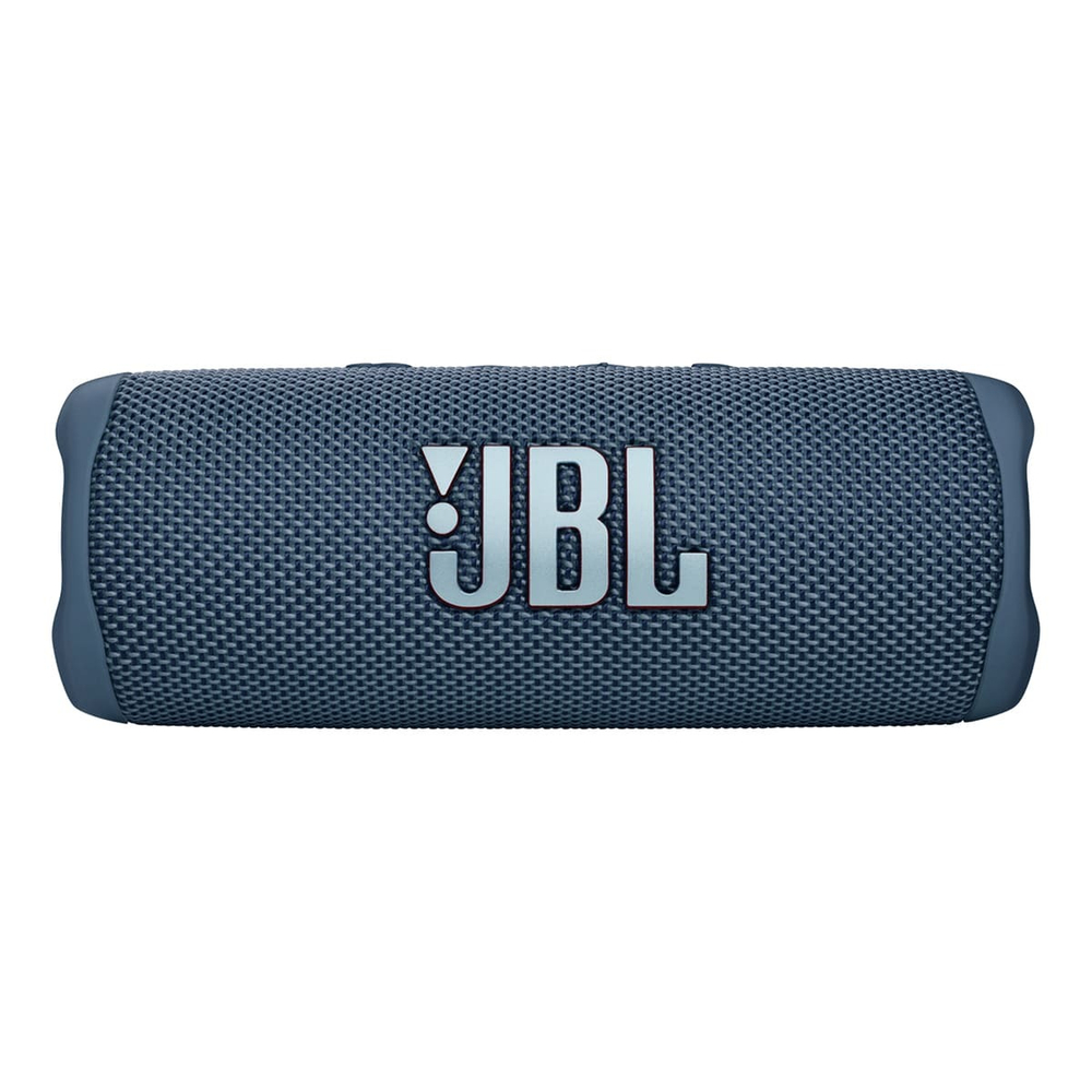 Портативная колонка JBL Flip 6 Blue, синий