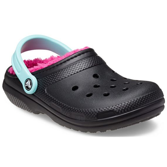 Crocs Classic Clog 'Black'
