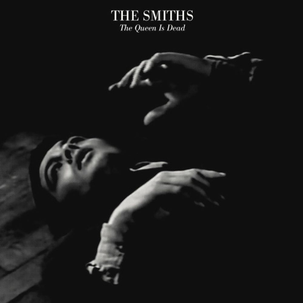 The Smiths / The Queen Is Dead (2CD)