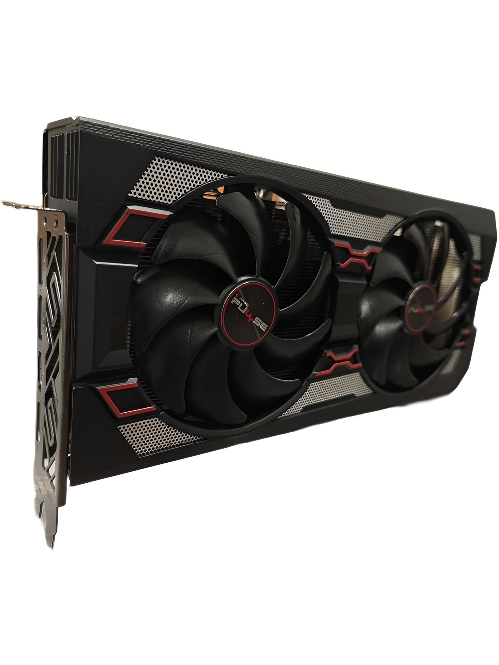 Видеокарта Sapphire AMD Radeon RX 5600 XT PULSE OC 6Gb