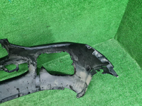 Бампер передний BMW X3 G01 (2017-2021) M-Paket