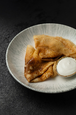 Классические блины