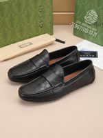 Мокасины Gucci