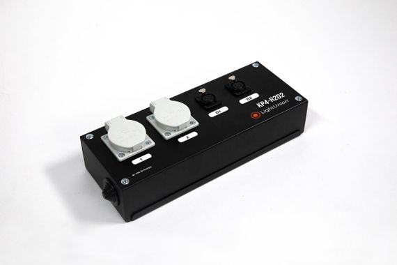 LightUnion КР4-R2D2