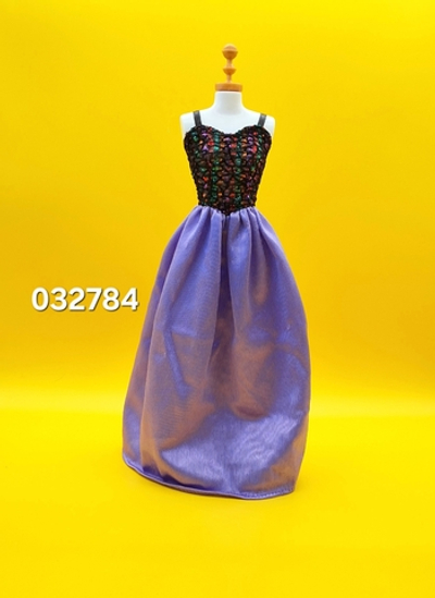 Одежда для куклы Барби 032784