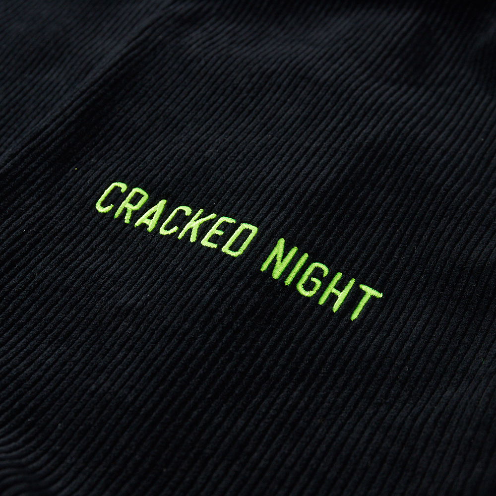 БРЮКИ YMKASHIX VELVET SERIES 3.0