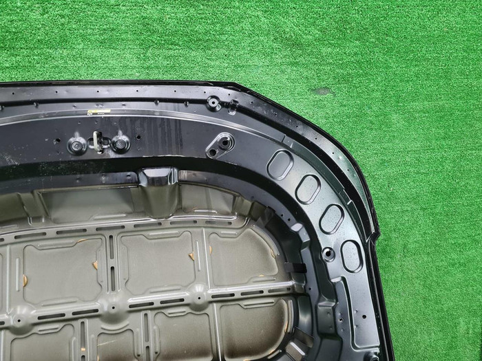 Капот Chery Tiggo 8 Pro (2021-2024)