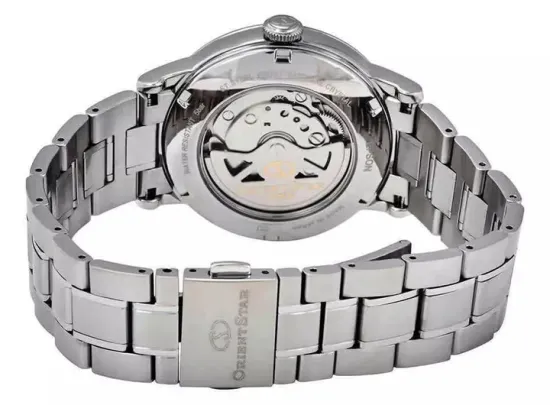 Мужские часы Orient RE-AW0001B00B