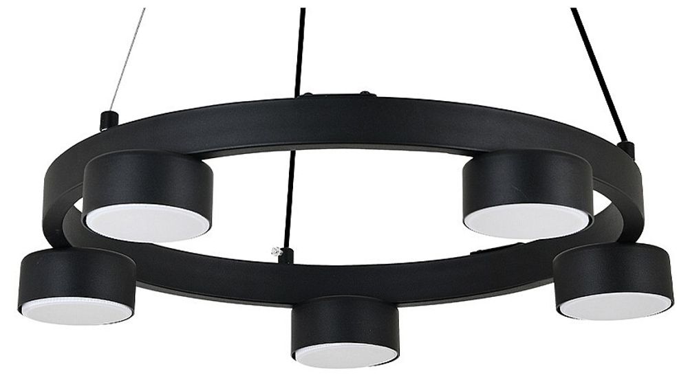 Подвесная люстра Escada Segment 1180/5S