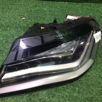 Фара левая Audi A8 3 D4 (2009-2014) LED