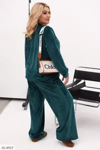 Костюм IG-4912 Фабрика Моды