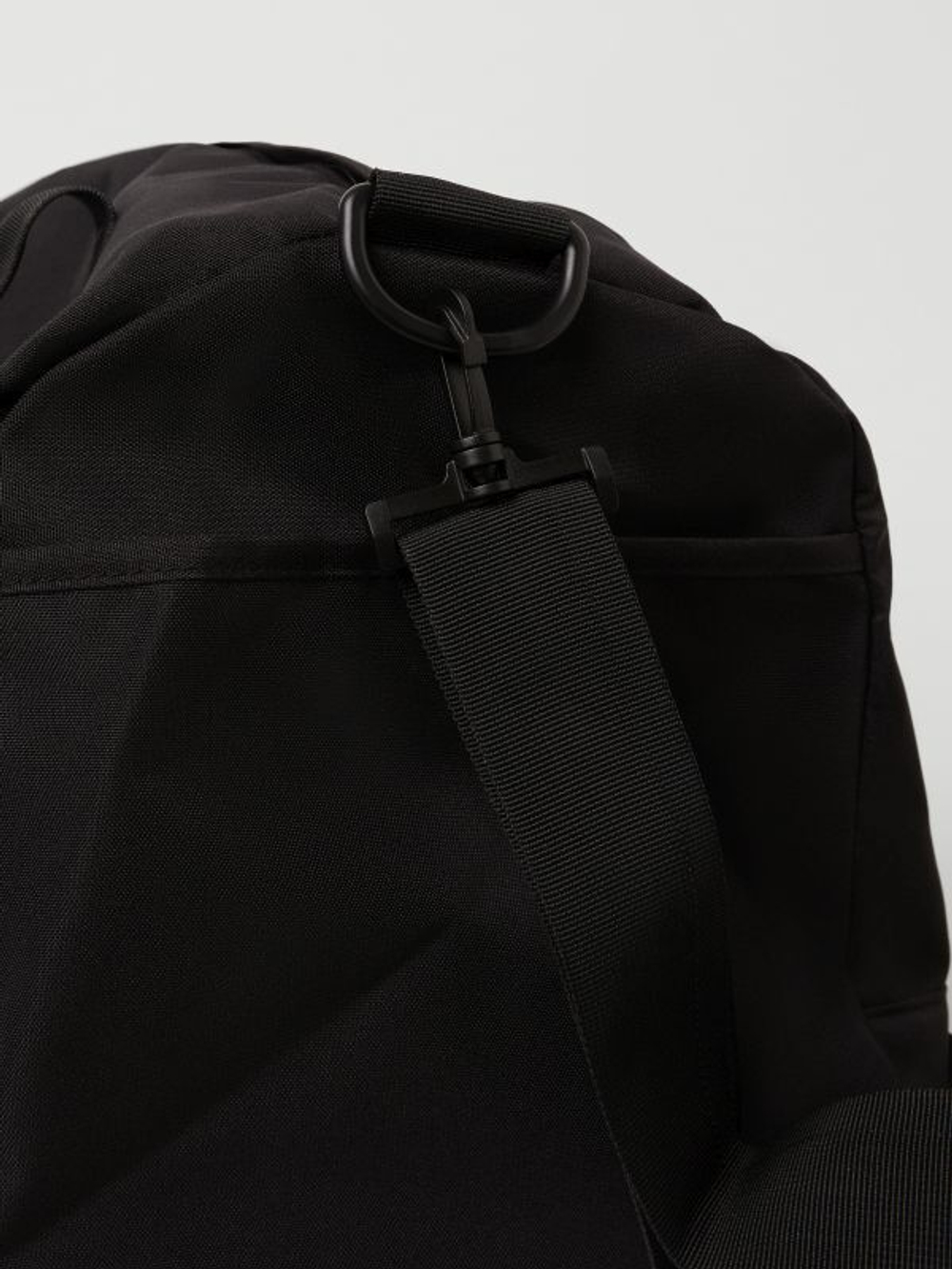 Спортивная сумка Bj_rn Borg Street Sports Bag - Black