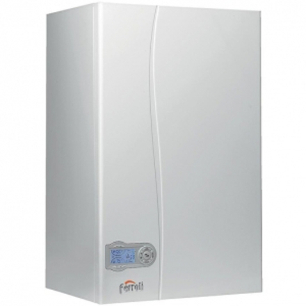 Газовый котел Ferroli Divatop 60 F 24