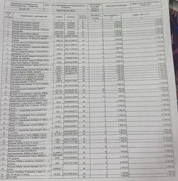 Колготки капроновые Arman сверхпрочные